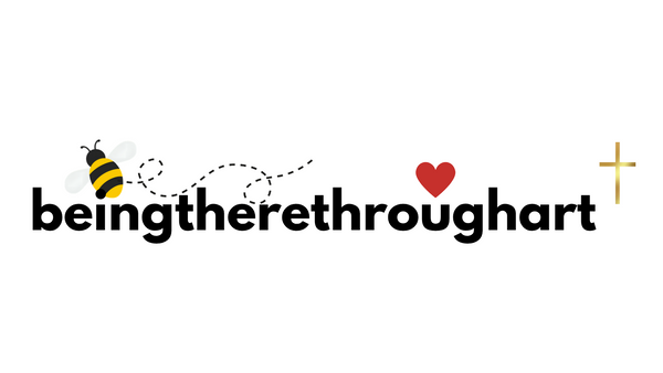 beingtherethroughart