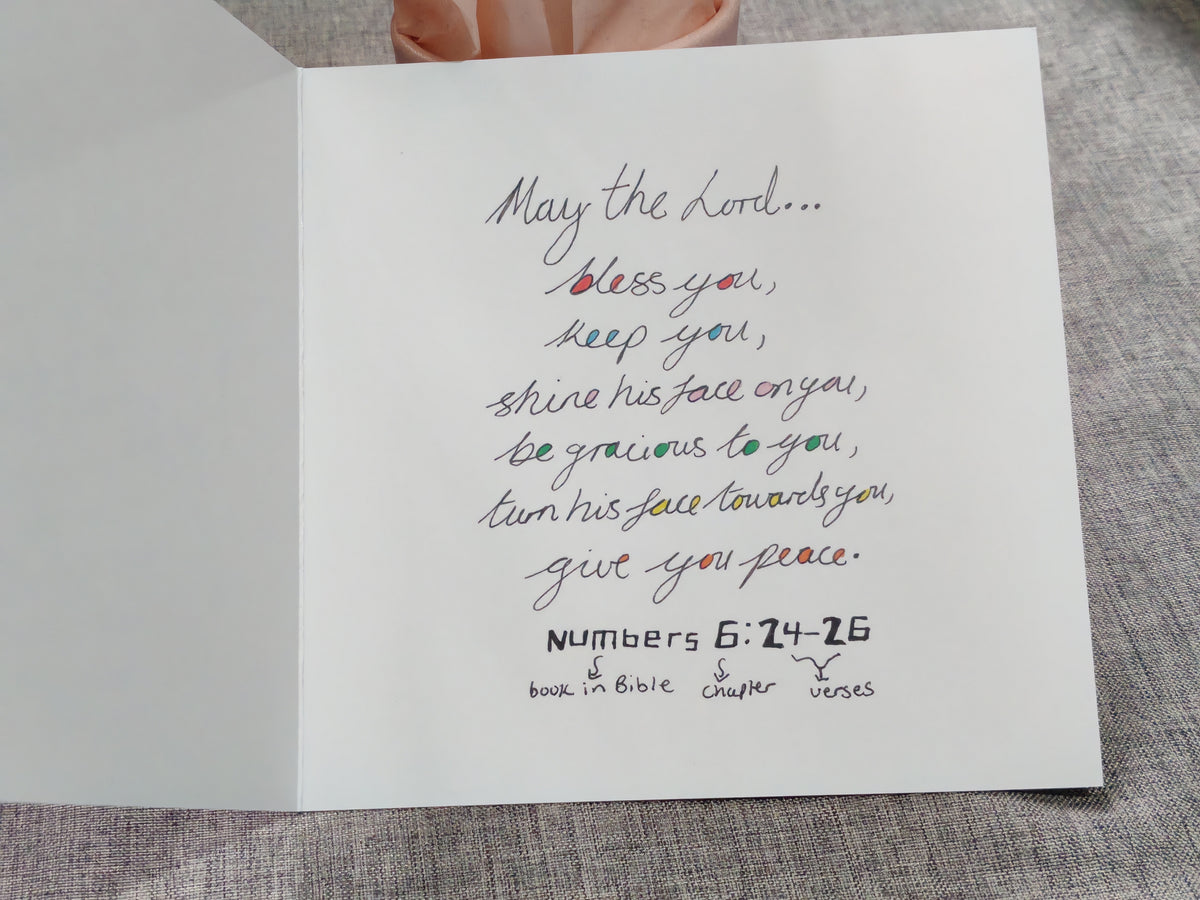 Birthday Card