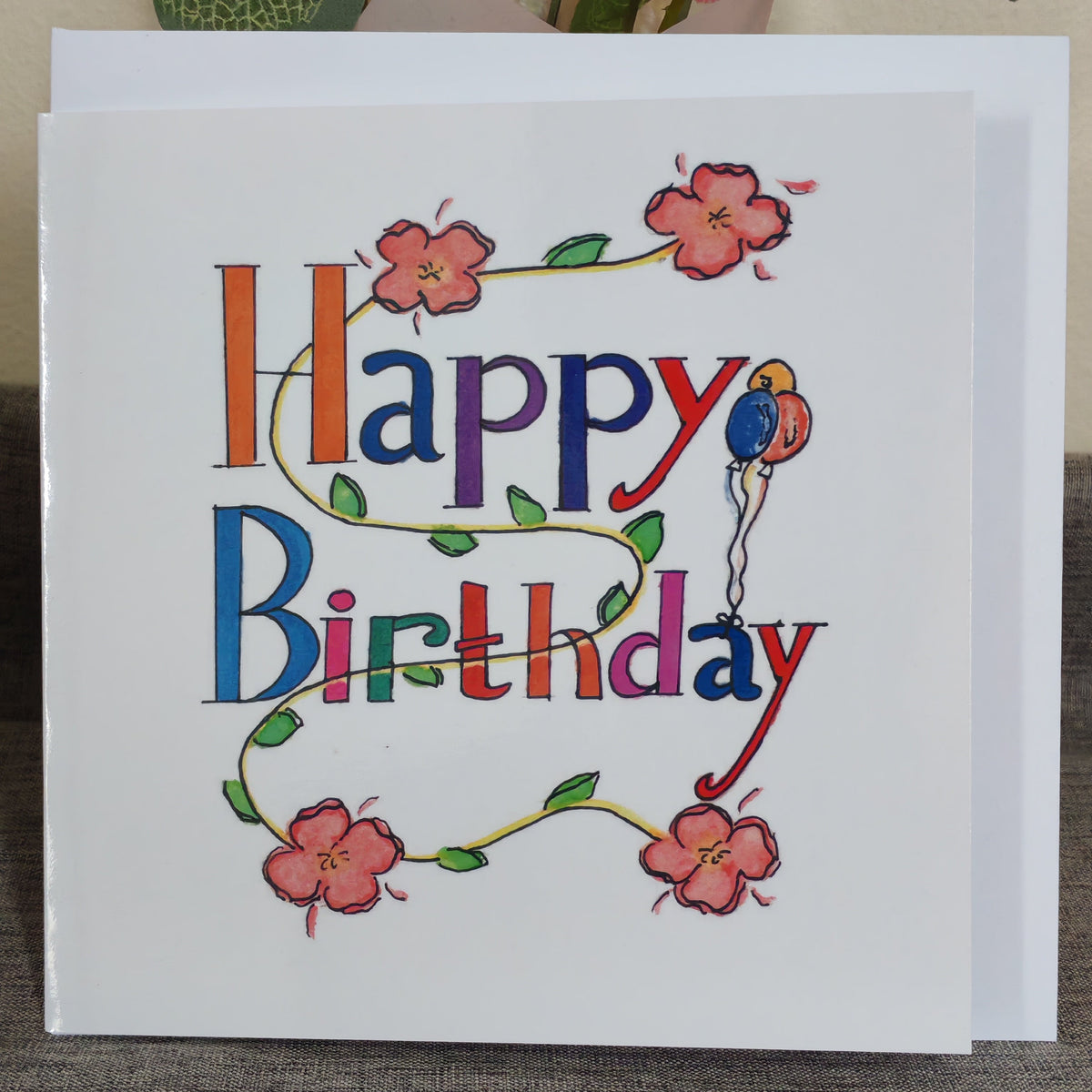 Birthday Card