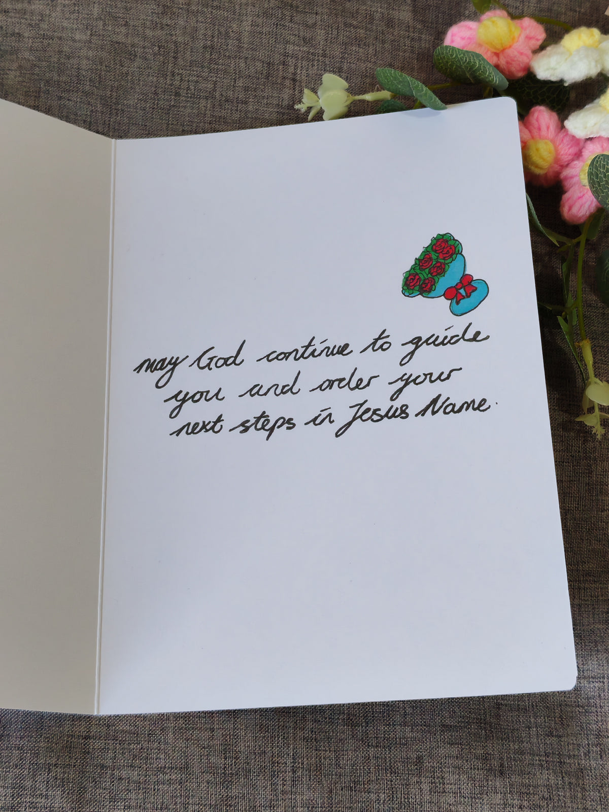 Graduation Card