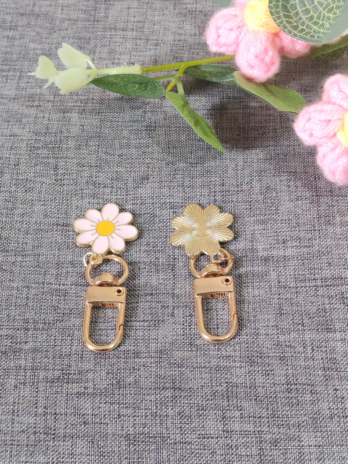 Personalised Bookmarks